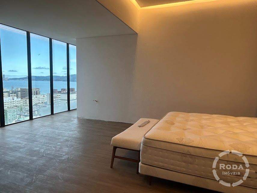 Cobertura Duplex à venda no José Menino: 