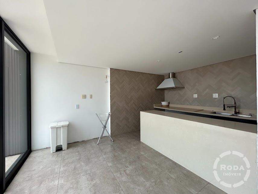 Cobertura Duplex à venda no José Menino: 