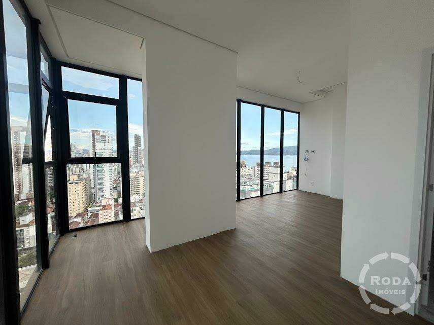 Cobertura Duplex à venda no José Menino: 