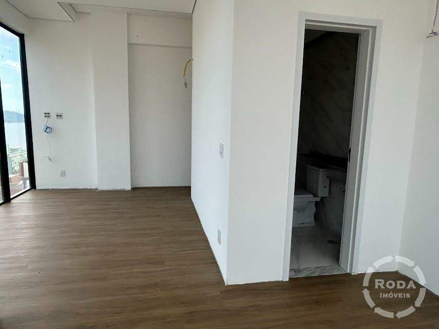 Cobertura Duplex à venda no José Menino: 