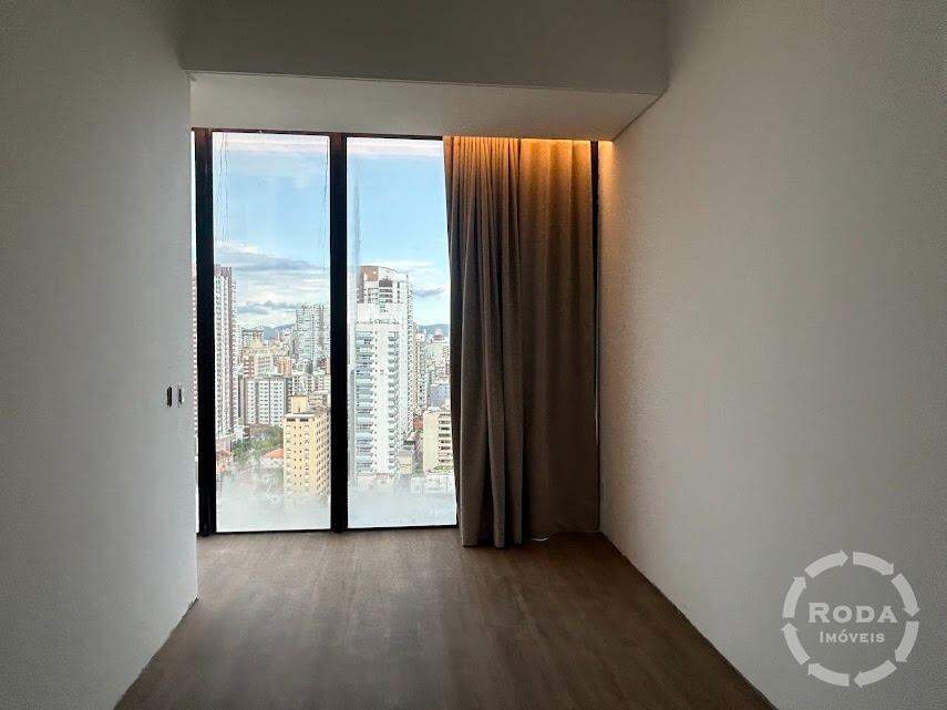 Cobertura Duplex à venda no José Menino: 