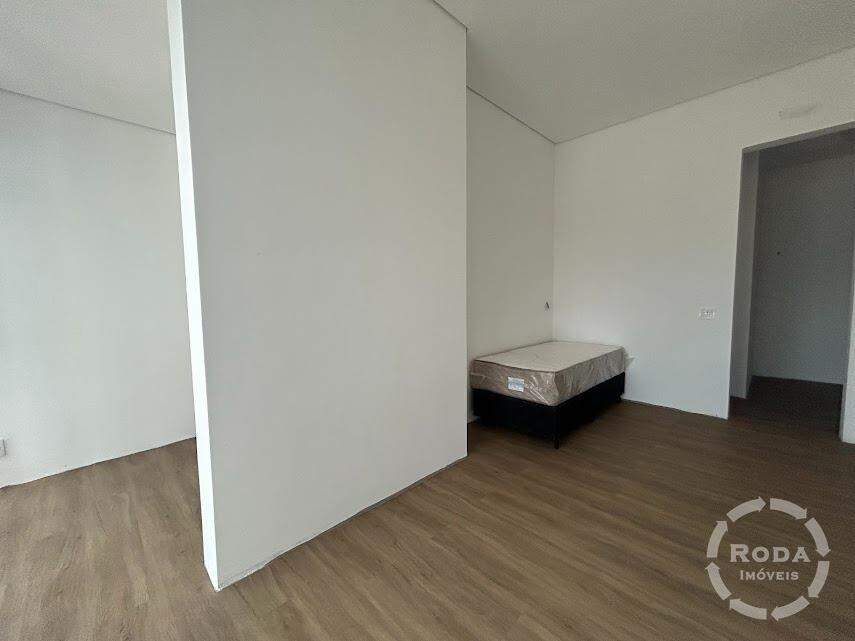 Cobertura Duplex à venda no José Menino: 