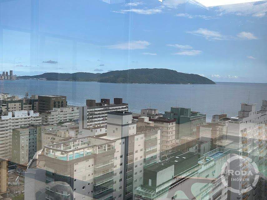 Cobertura Duplex à venda no José Menino: 