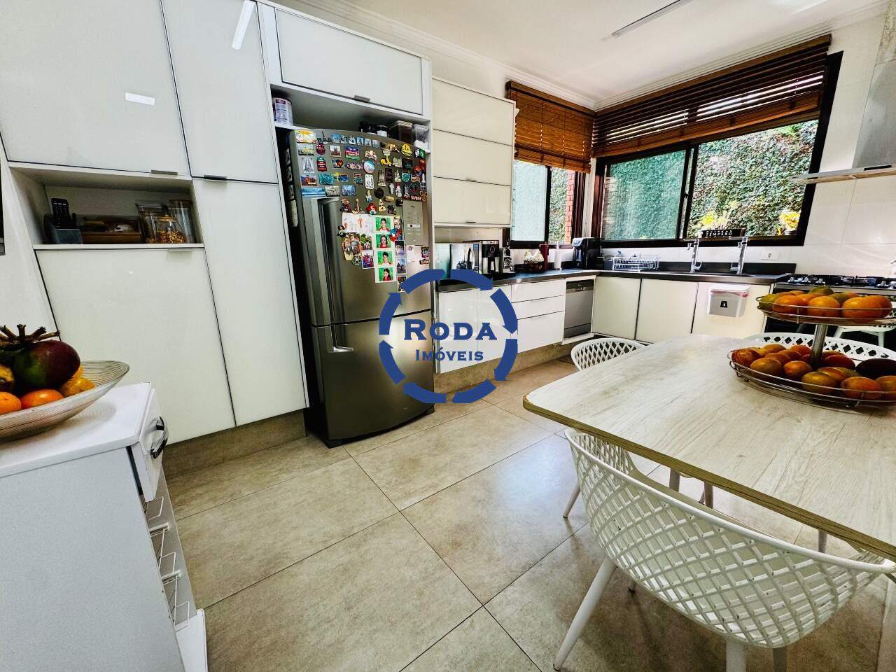 Casa para aluguel no Marapé: 