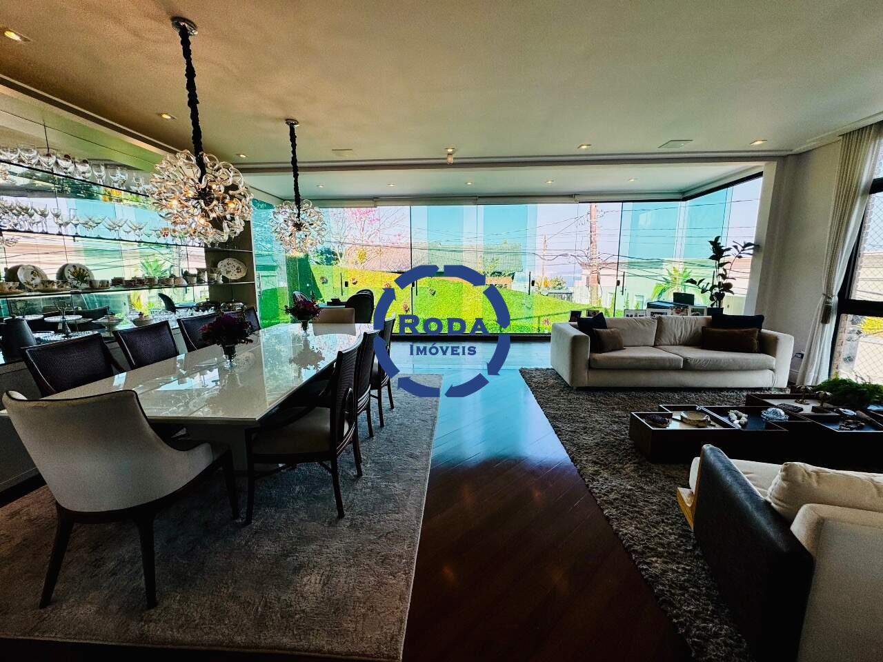 Casa para aluguel no Marapé: 