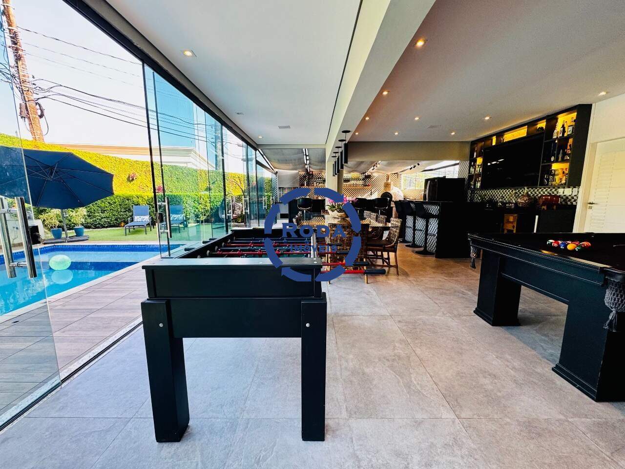 Casa para aluguel no Marapé: 