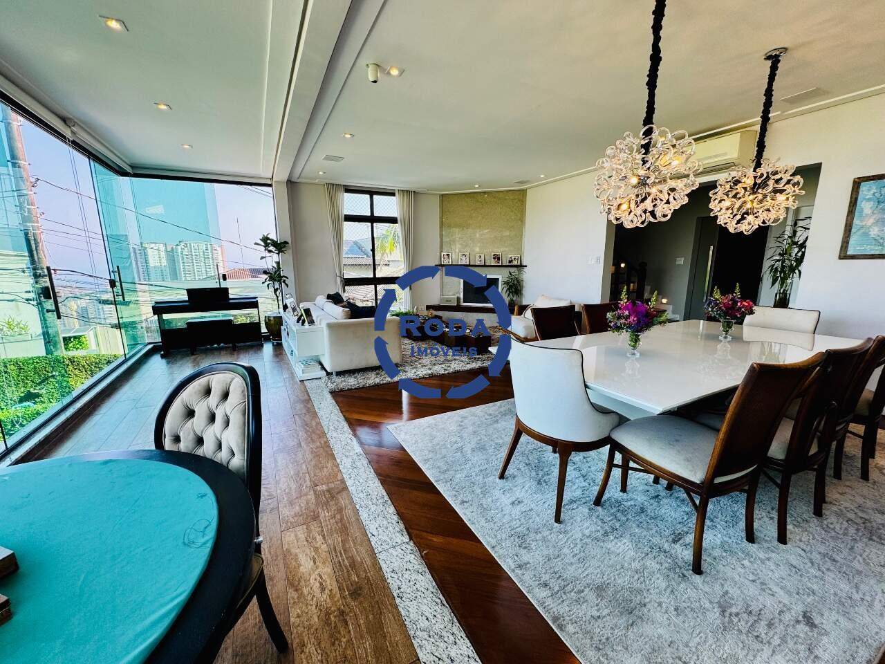 Casa para aluguel no Marapé: 