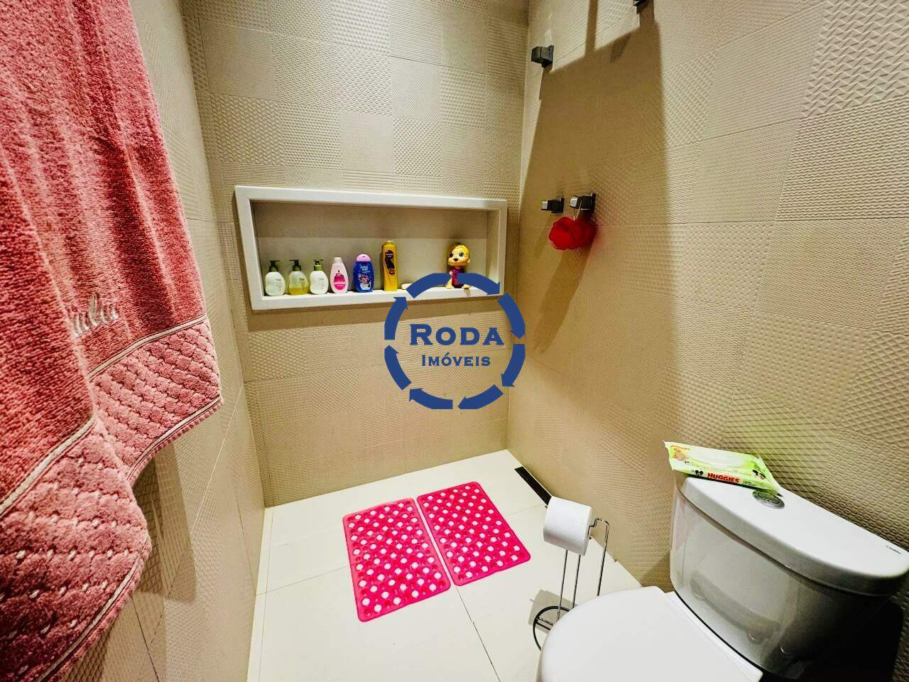 Casa para aluguel no Marapé: 