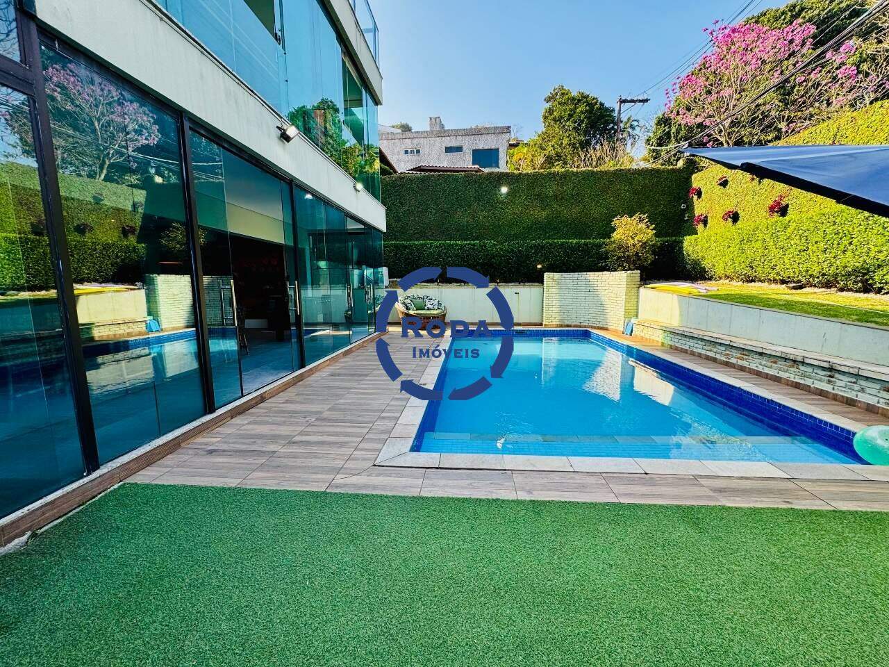 Casa para aluguel no Marapé: 