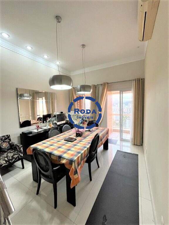 Cobertura Duplex à venda no Gonzaga: 