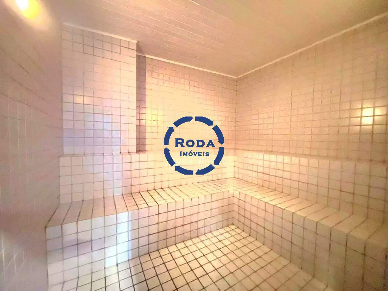 Cobertura Duplex à venda no Gonzaga: 