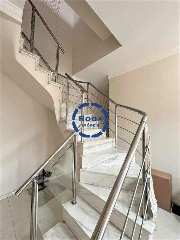 Cobertura Duplex à venda no Gonzaga: 
