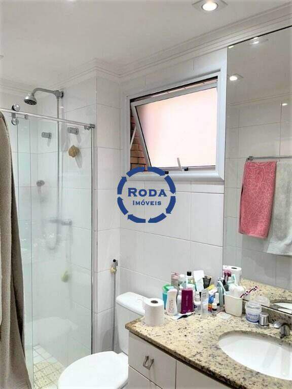 Cobertura Duplex à venda no Gonzaga: 