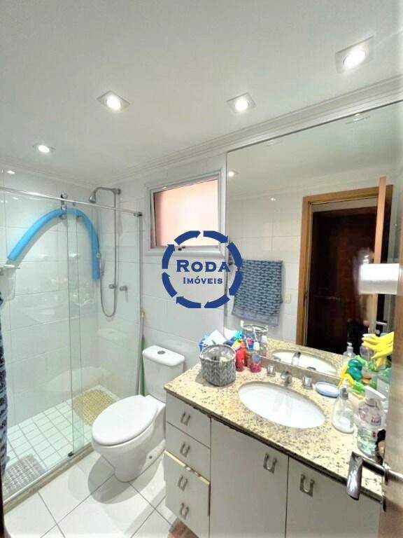 Cobertura Duplex à venda no Gonzaga: 