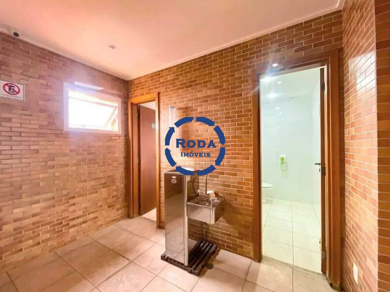 Cobertura Duplex à venda no Gonzaga: 