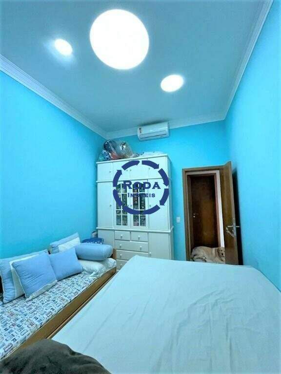 Cobertura Duplex à venda no Gonzaga: 