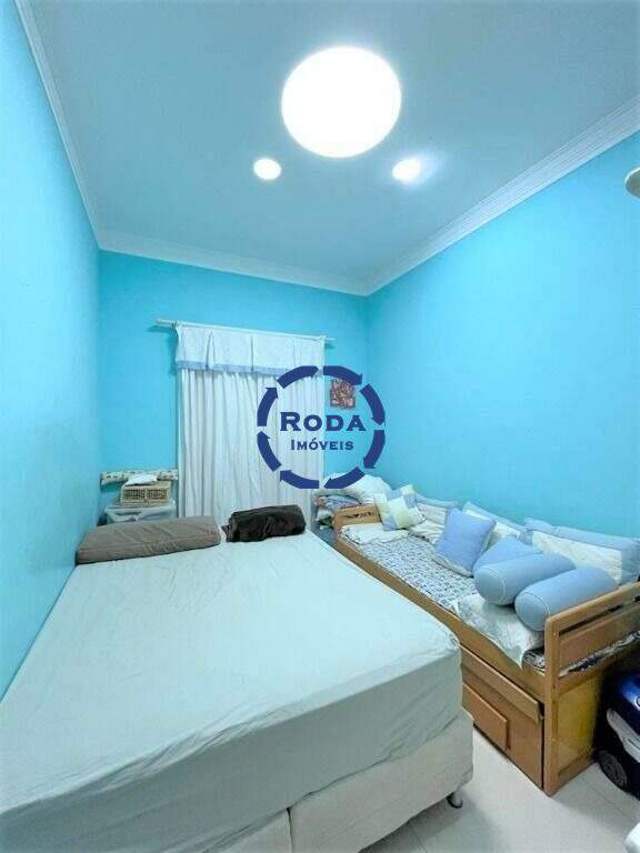 Cobertura Duplex à venda no Gonzaga: 