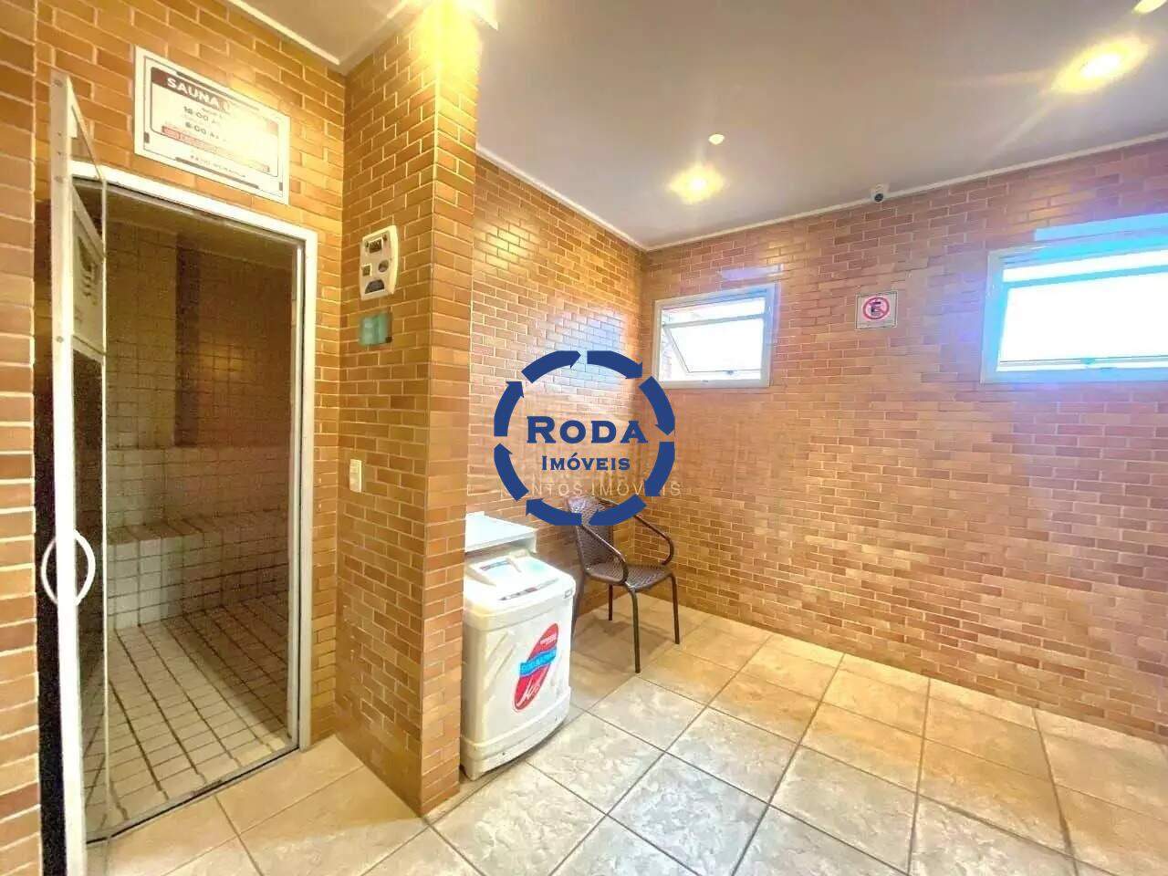 Cobertura Duplex à venda no Gonzaga: 