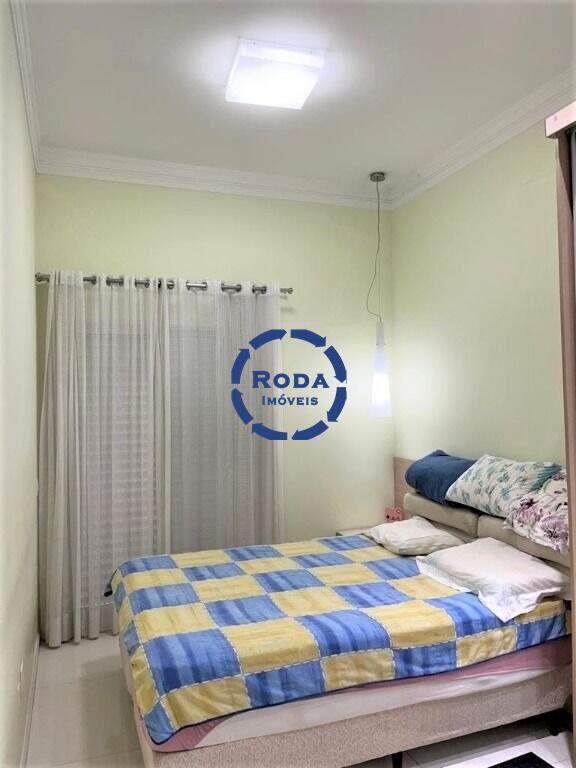 Cobertura Duplex à venda no Gonzaga: 