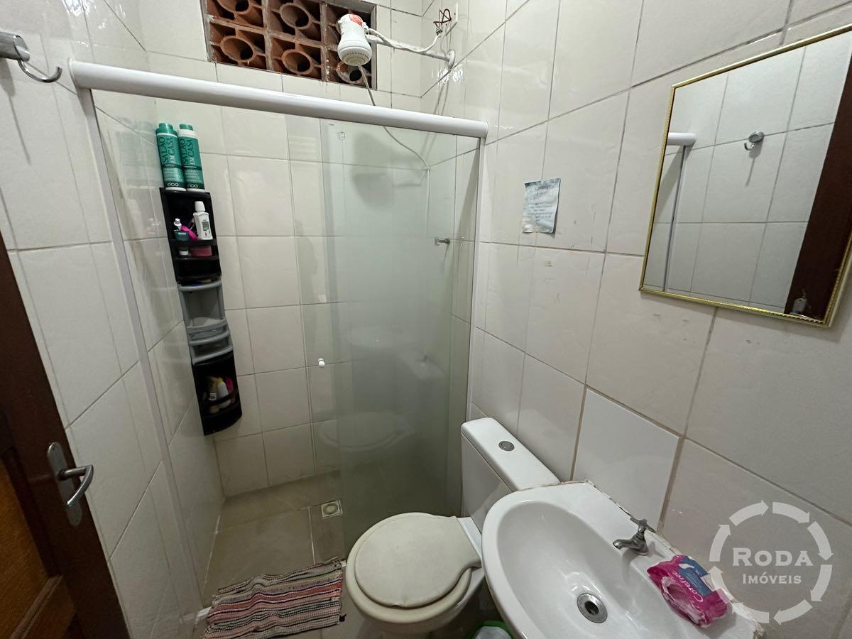 Casa à venda no Vila Mathias: 