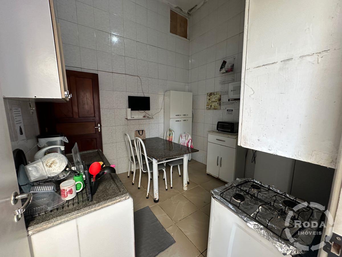 Casa à venda no Vila Mathias: 