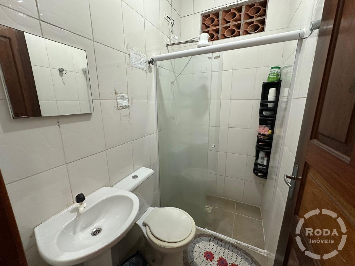 Casa à venda no Vila Mathias: 