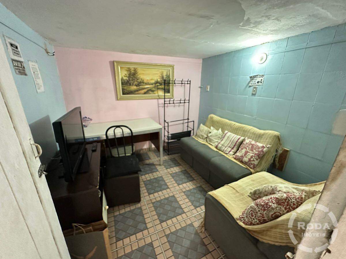 Casa à venda no Vila Mathias: 