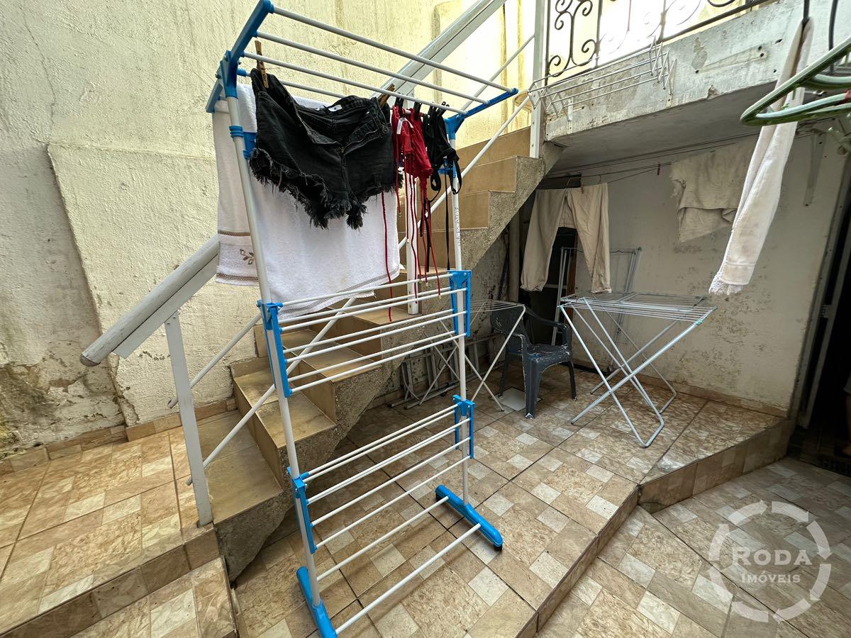 Casa à venda no Vila Mathias: 