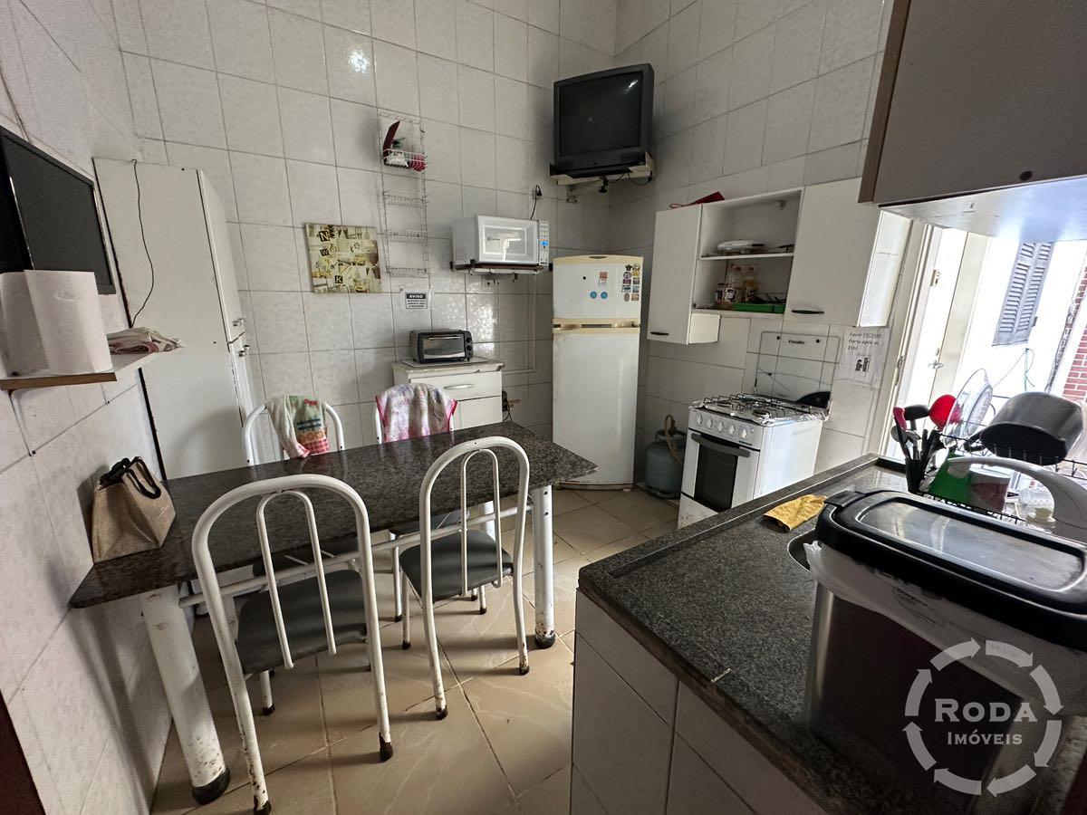 Casa à venda no Vila Mathias: 