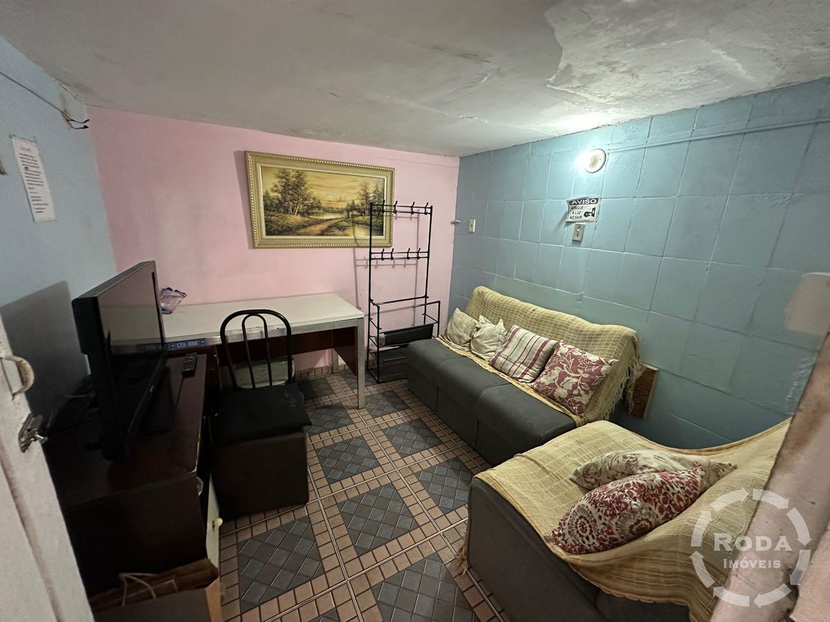 Casa à venda no Vila Mathias: 