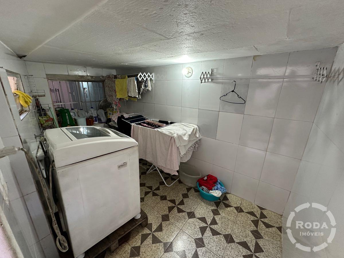 Casa à venda no Vila Mathias: 