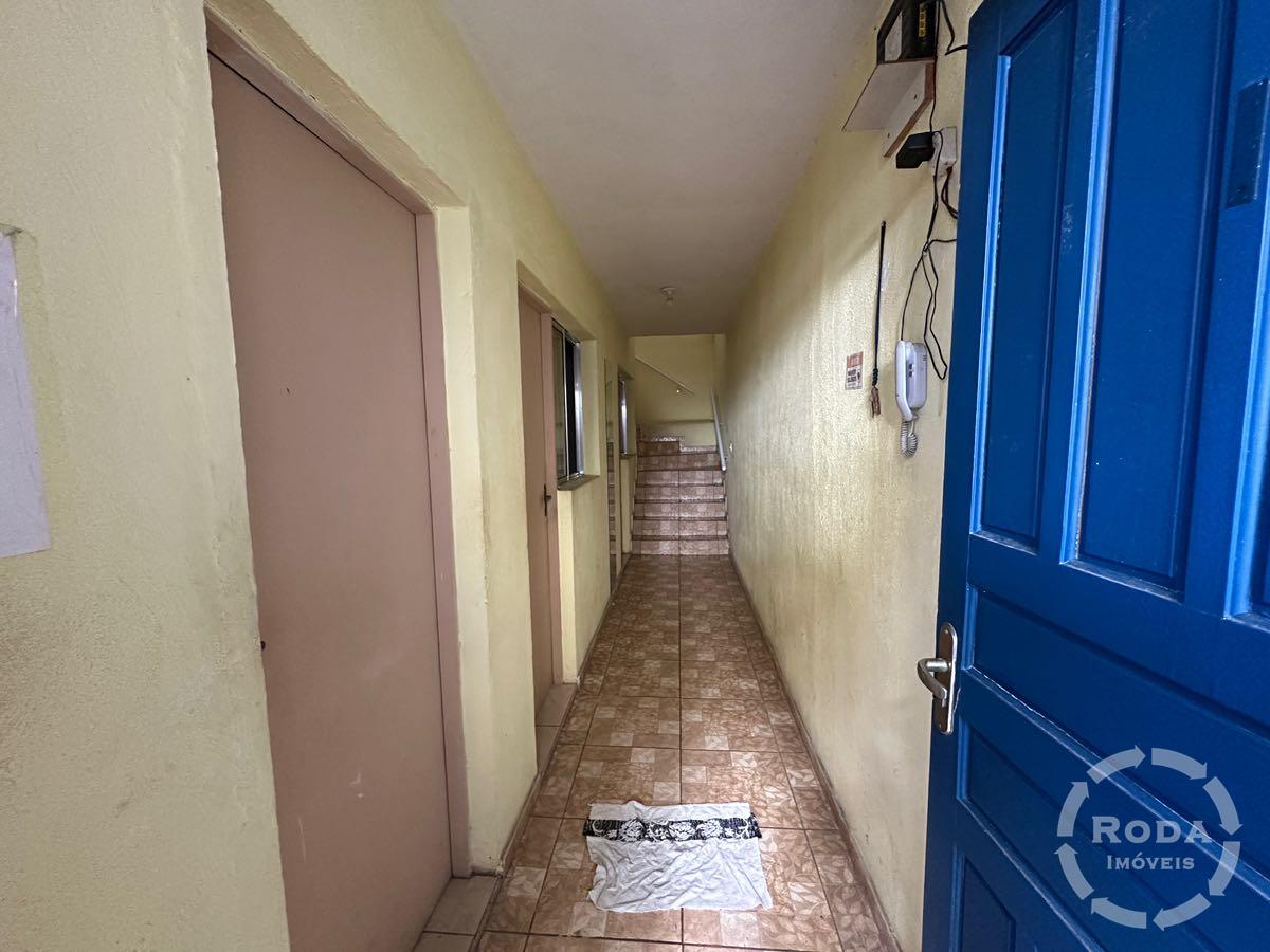 Casa à venda no Vila Mathias: 