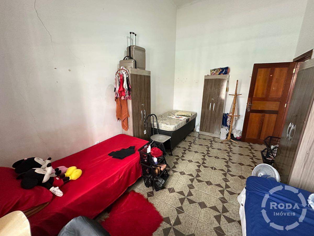 Casa à venda no Vila Mathias: 