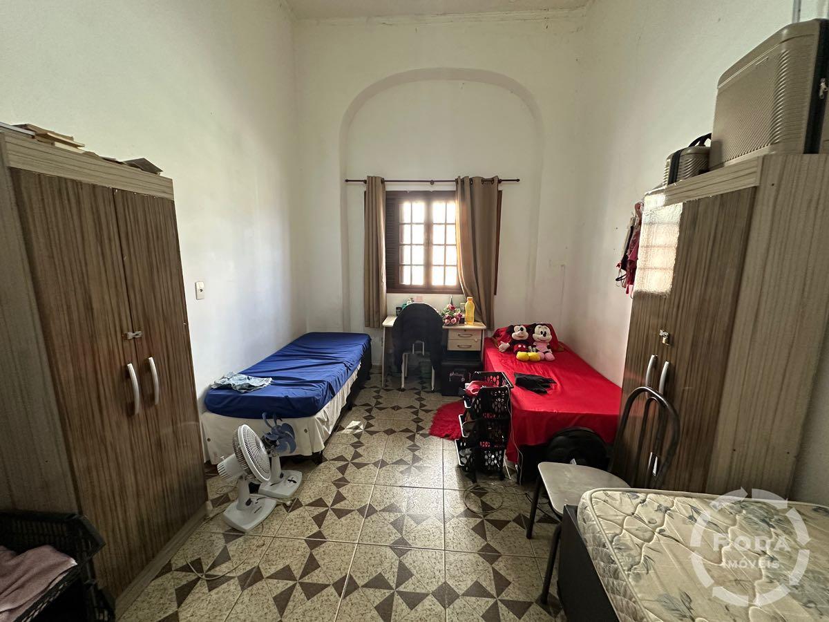 Casa à venda no Vila Mathias: 