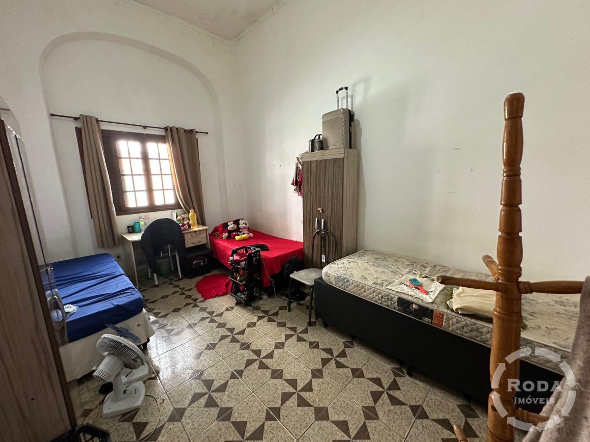 Casa à venda no Vila Mathias: 