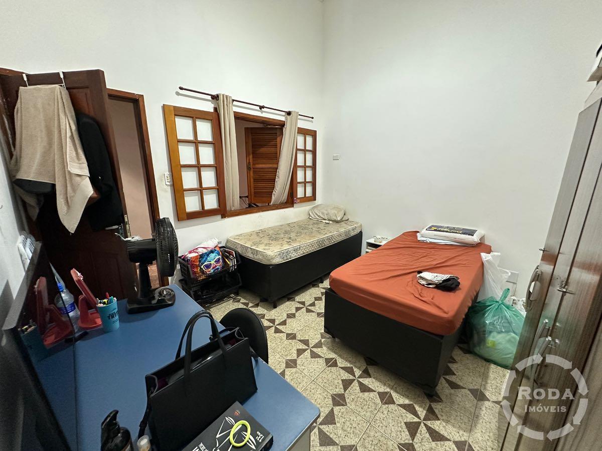 Casa à venda no Vila Mathias: 