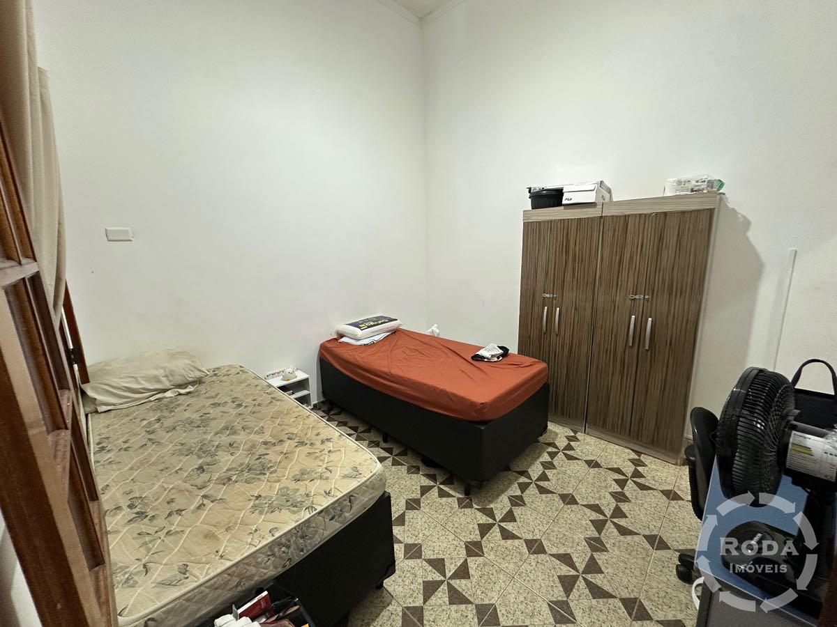 Casa à venda no Vila Mathias: 