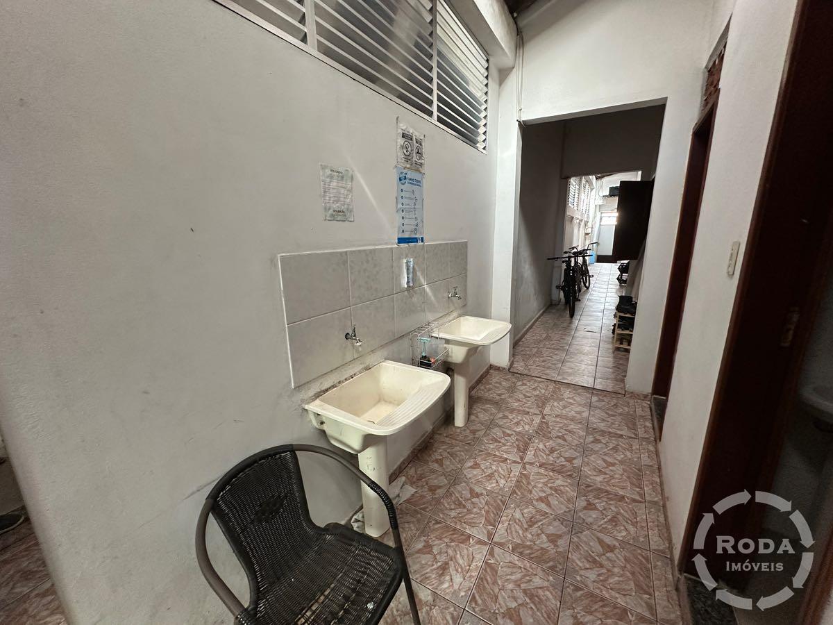 Casa à venda no Vila Mathias: 