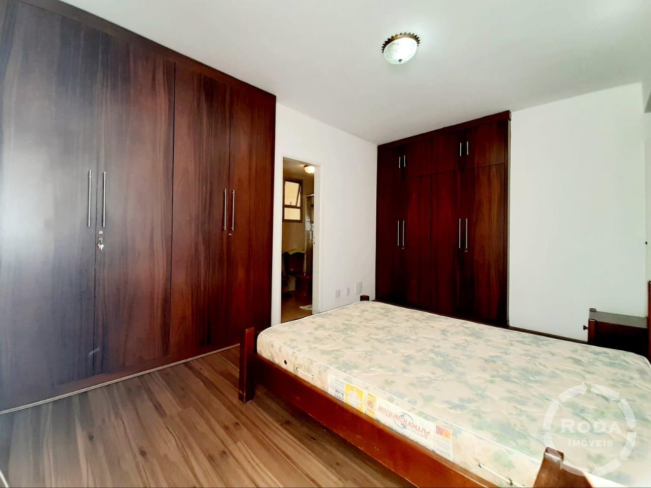Apartamento à venda no Boqueirão: suíte