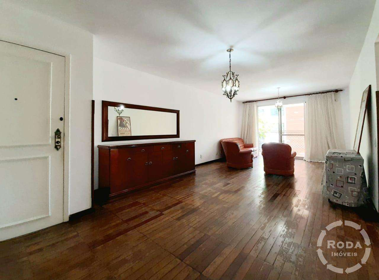 Apartamento à venda no Boqueirão: 