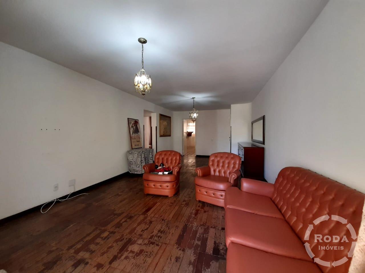 Apartamento à venda no Boqueirão: 