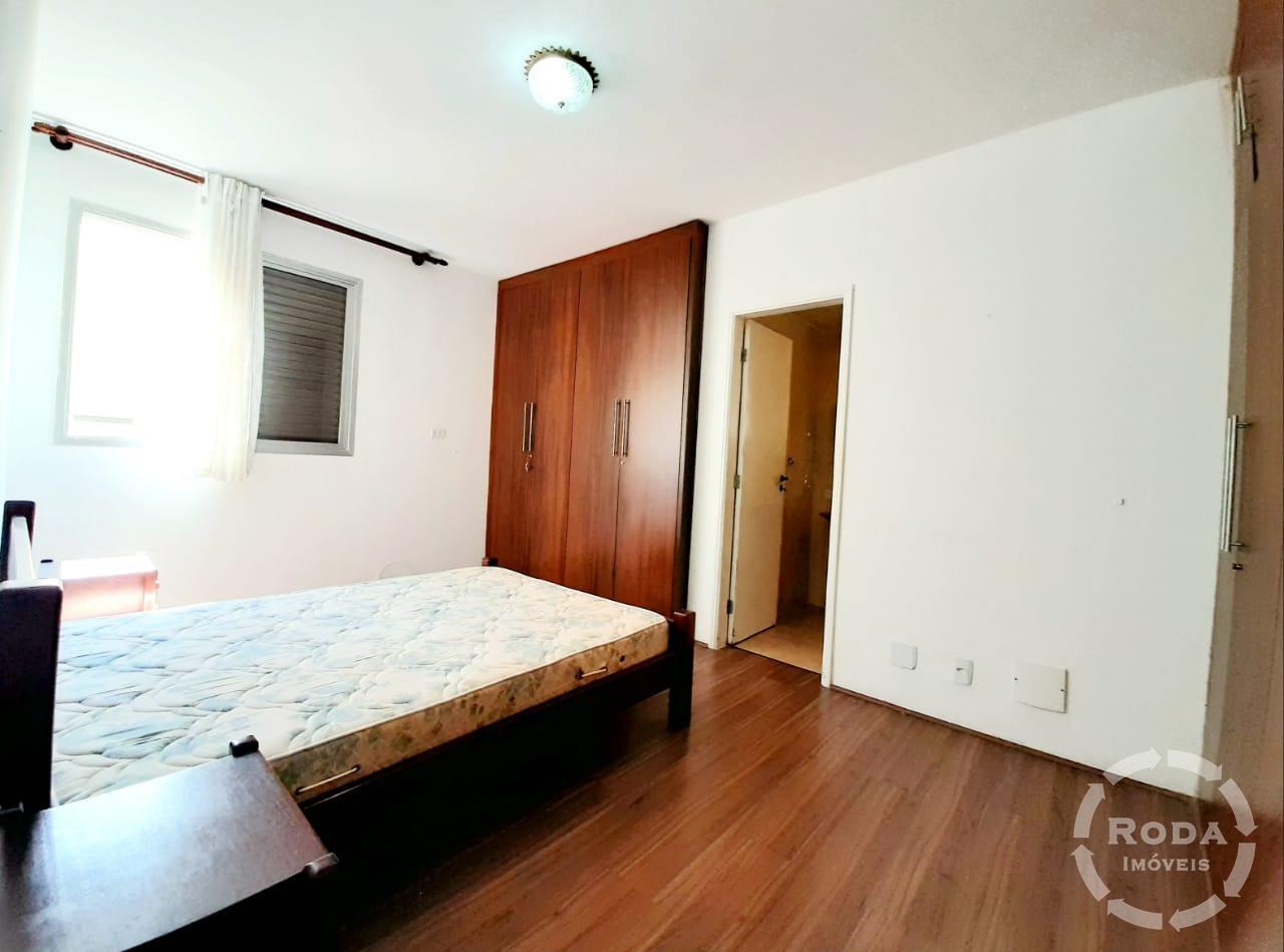 Apartamento à venda no Boqueirão: suíte