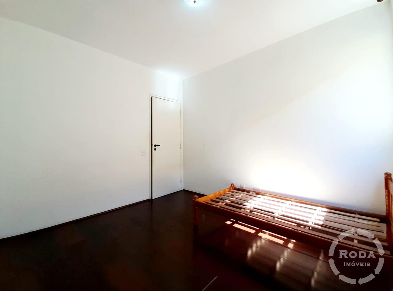 Apartamento à venda no Boqueirão: segundo dormitório