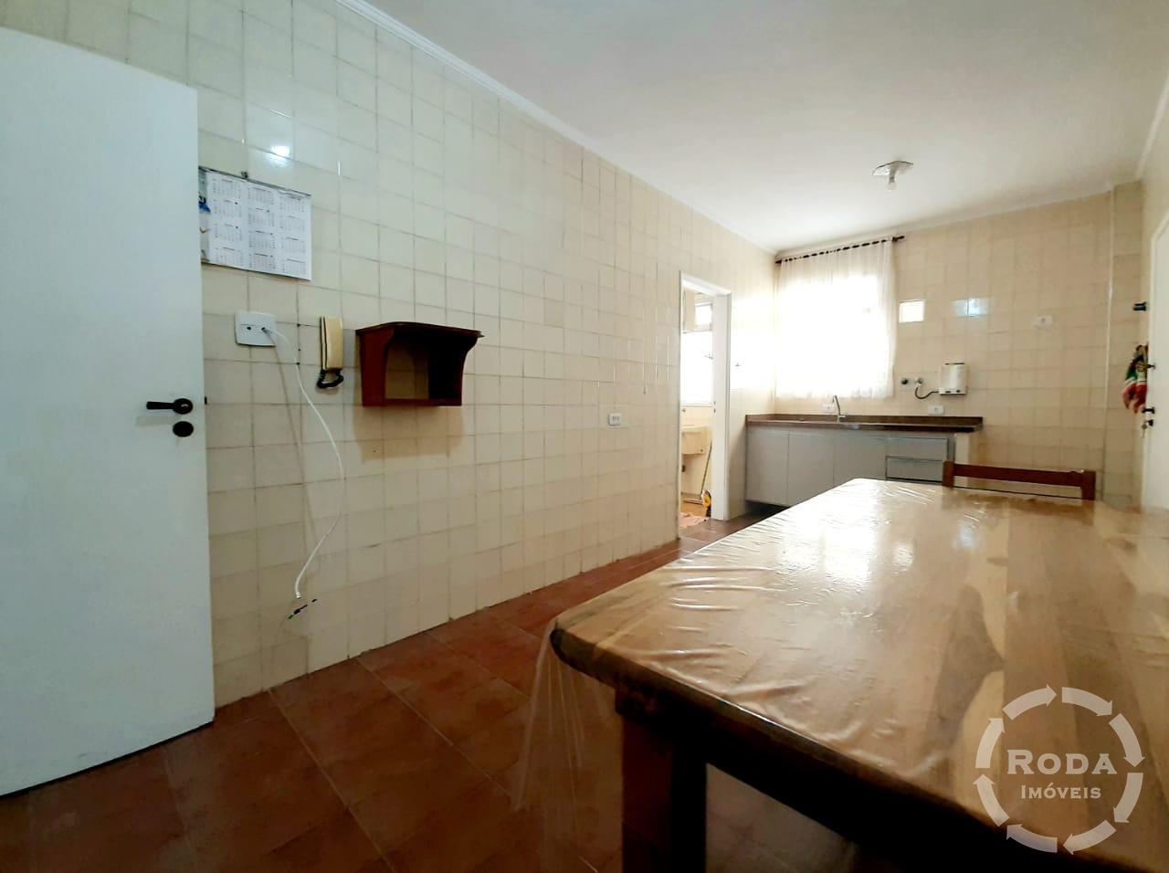 Apartamento à venda no Boqueirão: 