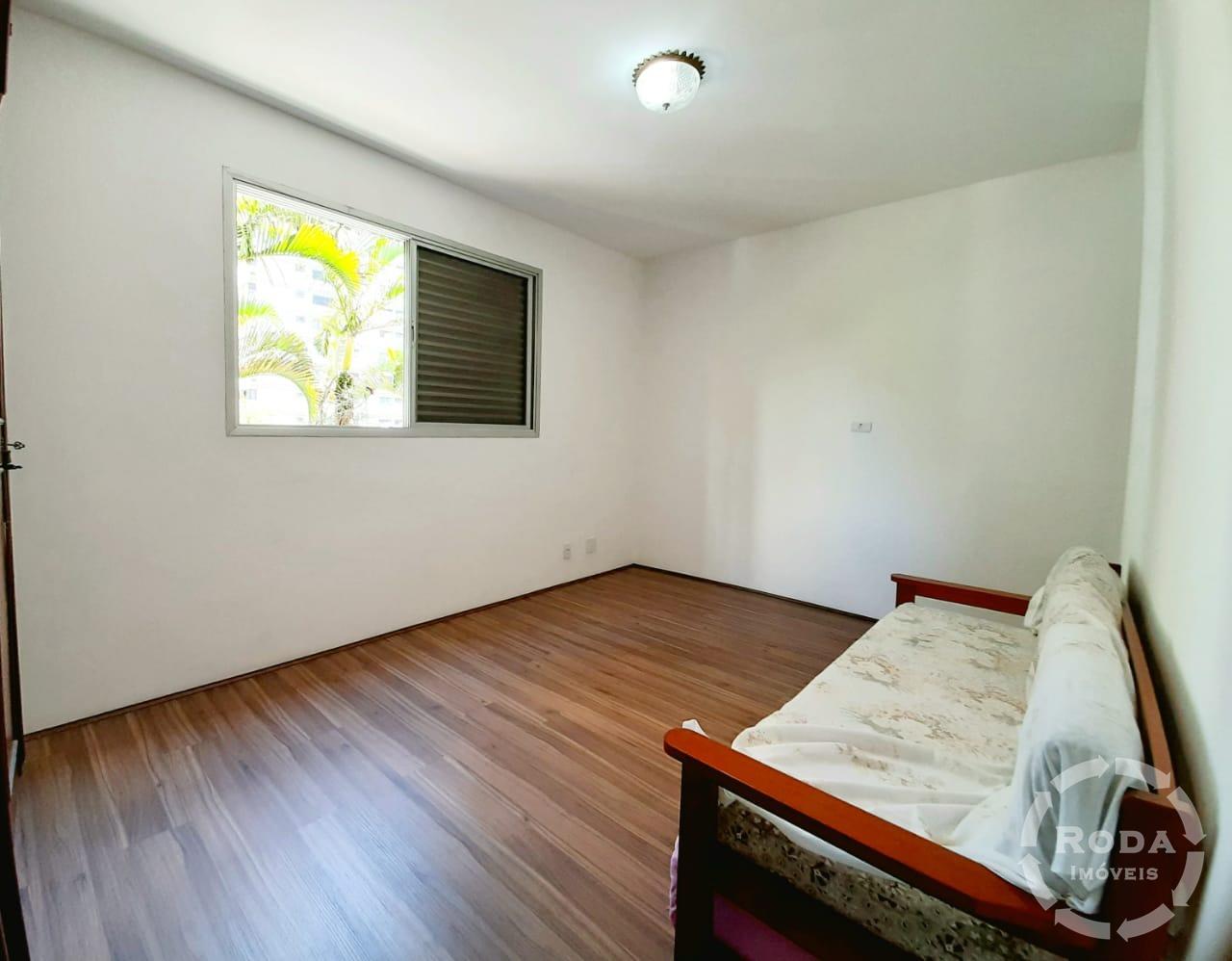 Apartamento à venda no Boqueirão: primeiro dormitório