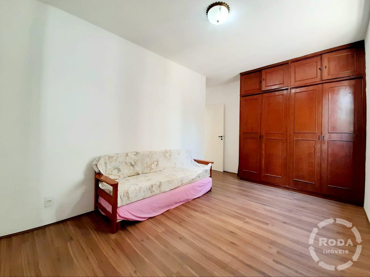 Apartamento à venda no Boqueirão: primeiro dormitório