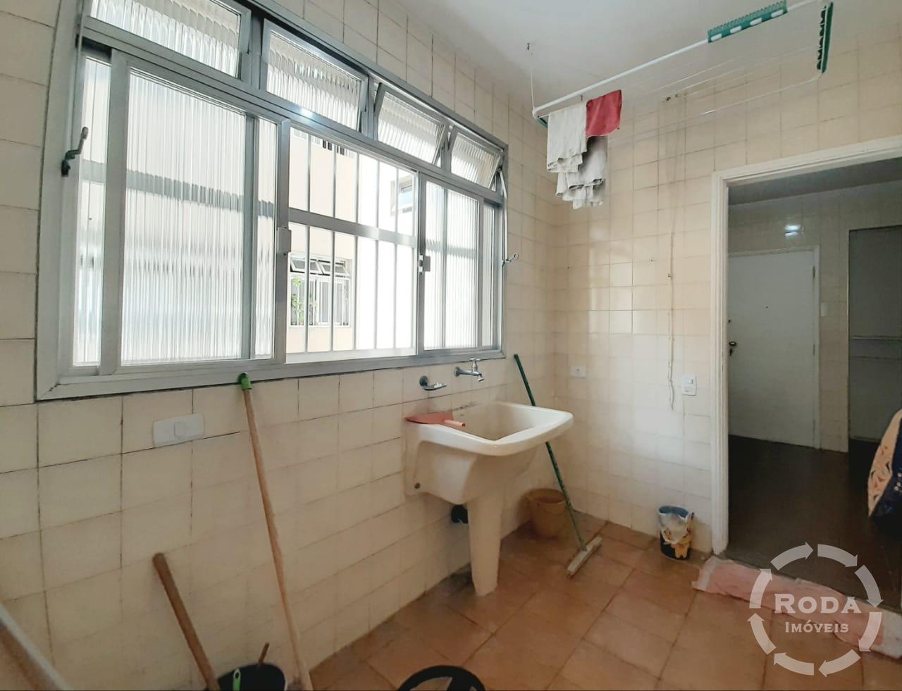 Apartamento à venda no Boqueirão: 