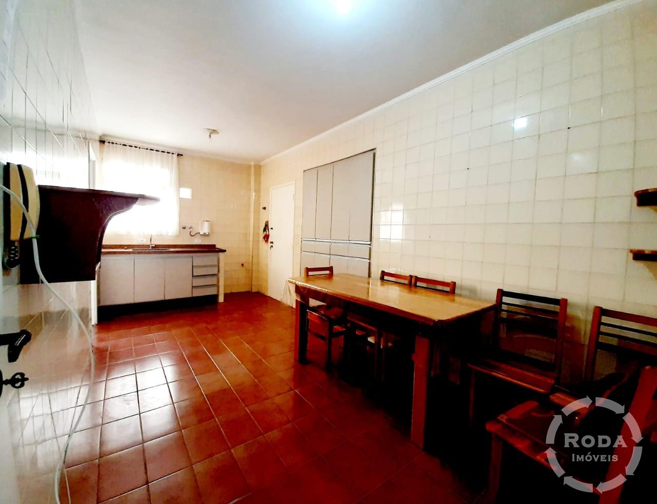 Apartamento à venda no Boqueirão: 
