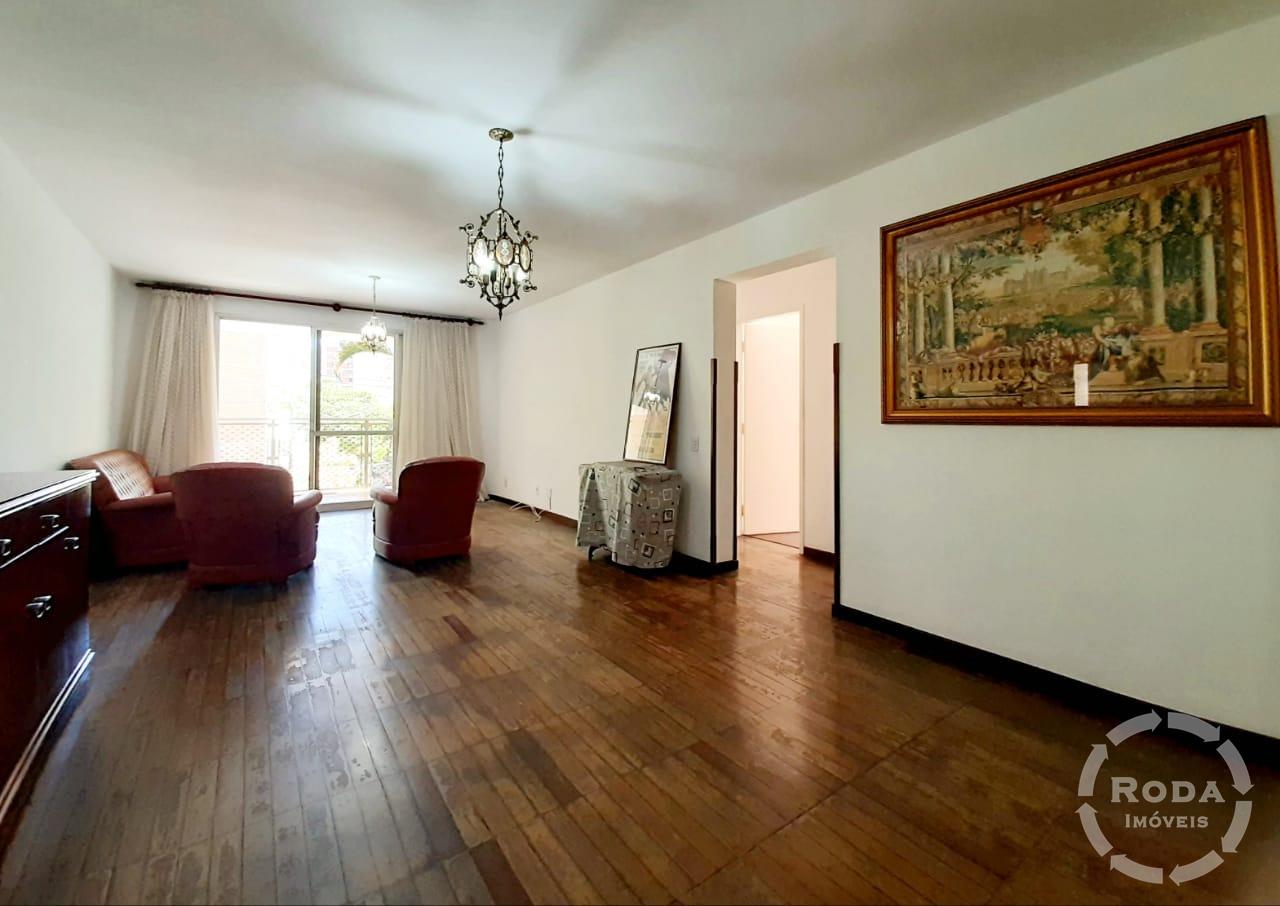 Apartamento à venda no Boqueirão: 