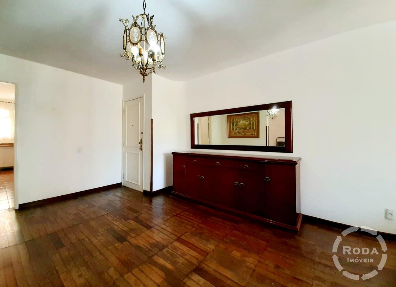 Apartamento à venda no Boqueirão: 